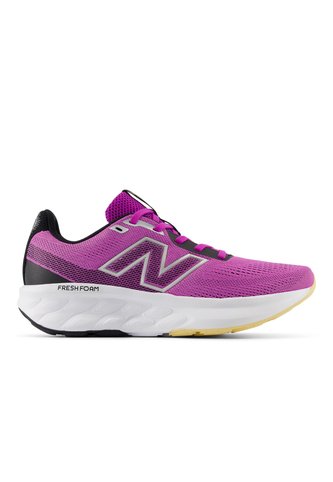 Tenis New Balance Fresh Foam 520 V9 Mujer-Violeta New Balance