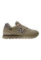Tenis New Balance 574-Verde de New Balance