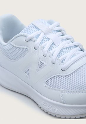 Tenis Running Blanco New Balance Kids 570