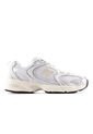 Tenis New Balance 530 Mujer-Plataeado/Gris de New Balance