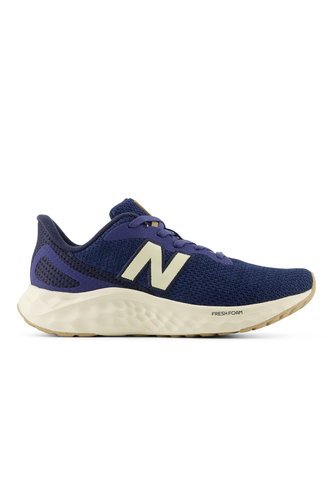 Tenis New Balance Fresh Foam Arishi V4 Mujer-Azul New Balance
