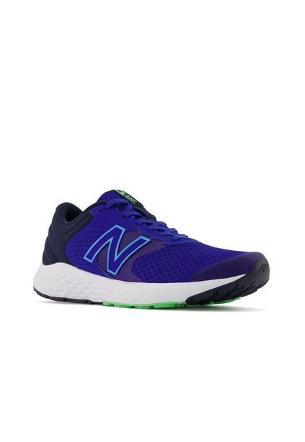 Tenis New Balance ME420CL2 SPRING 2022 Hombre-Azul