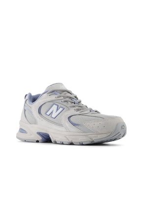Tenis New Balance 530 Mujer-Gris/Lila