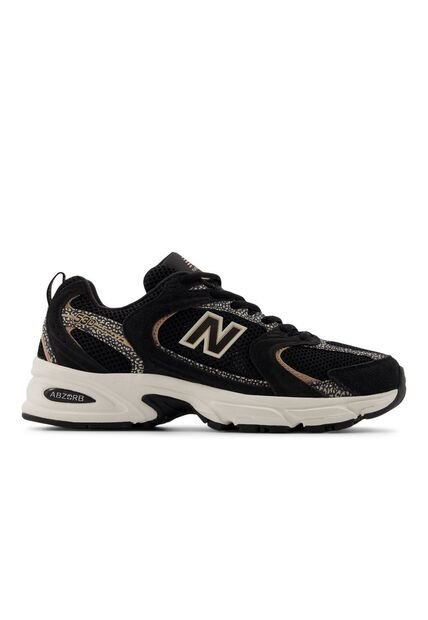 Tenis New Balance 530 Mujer-Negro