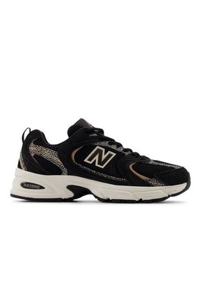 Tenis New Balance 530 Mujer-Negro