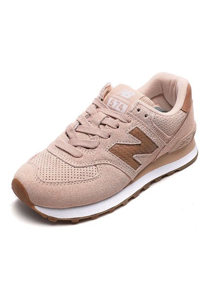 Tenis Lifestyle Palo New Balance 574 - Compra | Colombia