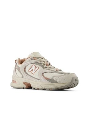 Tenis New Balance 530 Mujer-Gris/Rosa