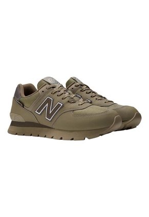 Tenis New Balance 574-Verde