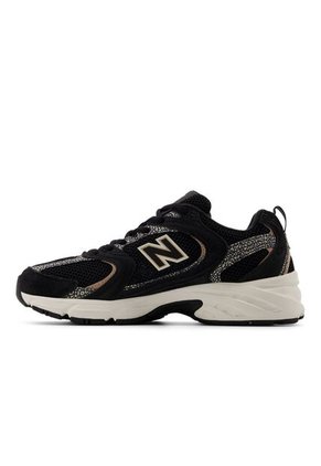 Tenis New Balance 530 Mujer-Negro