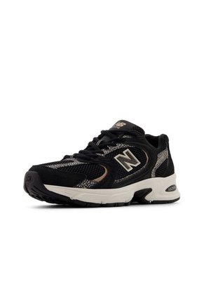 Tenis New Balance 530 Mujer-Negro