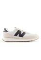 Tenis New Balance 237 Hombre-Beige/Negro de New Balance