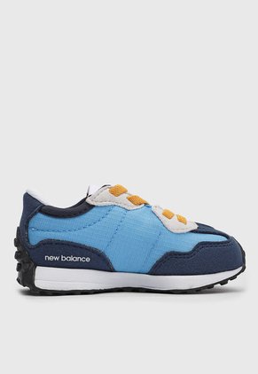 Tenis Lifestyle Multicolor New Balance Kids 327