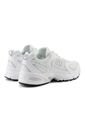Tenis New Balance 530 Mujer-Blanco/Gris de New Balance