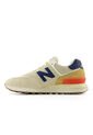 TENIS NEW_BALANCE HOMBRE U574LGNV 574 LEGACY Talla 8.5 de New Balance