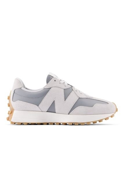 Tenis New Balance 327 Mujer-Morado