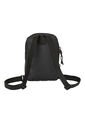 Morral New Balance Micro Backpack Original Negro Unisex de New Balance