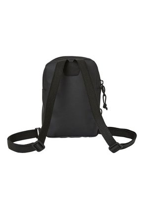 Morral New Balance Micro Backpack Original Negro Unisex