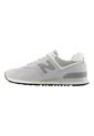 Tenis New Balance 574-Gris de New Balance