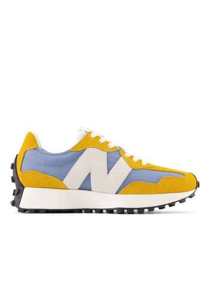 New Balance Tenis Para Mujer 327 New Balance