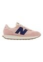 Tenis New Balance 237 Femenino-Rosa de New Balance
