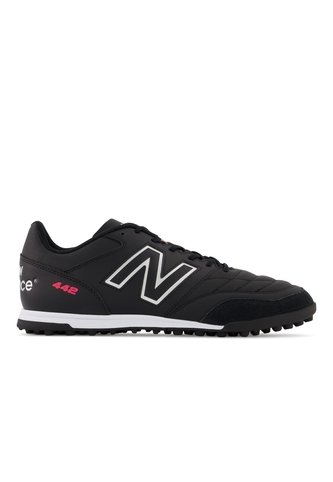 Guayos Deportivos New Balance Original 442 Negro Hombre New Balance