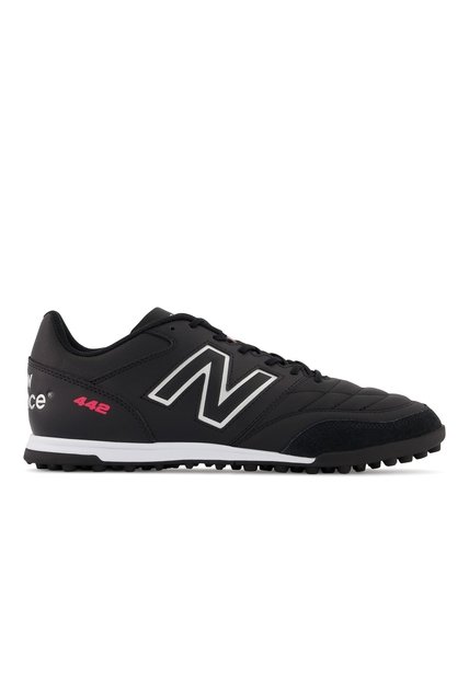 Guayos Deportivos New Balance Original 442 Negro Hombre