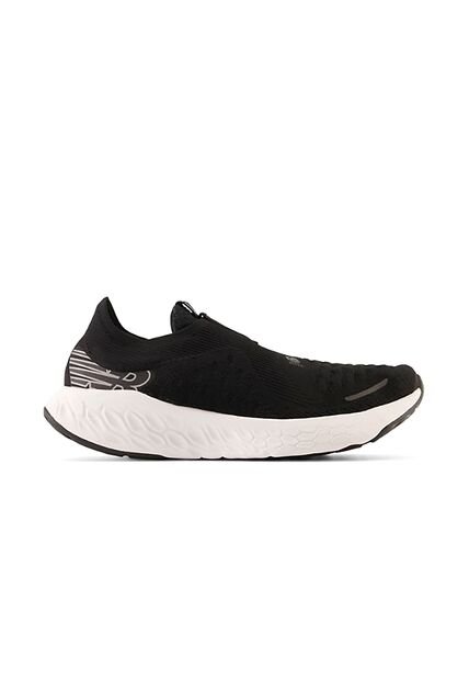 Tenis New Balance Negro 1080 Hombre Deportivo Original