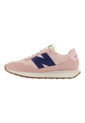 Tenis New Balance 237 Femenino-Rosa
