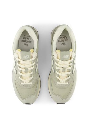 Tenis Marca New Balance Original 574 Legacy Verde Unisex