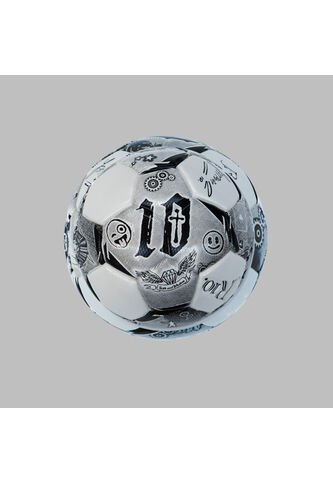 Balón James Rodríguez - Blanco New Balance