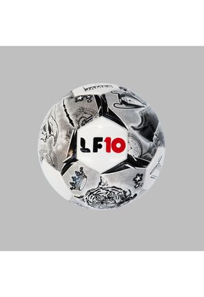 Balón James Rodríguez - Blanco