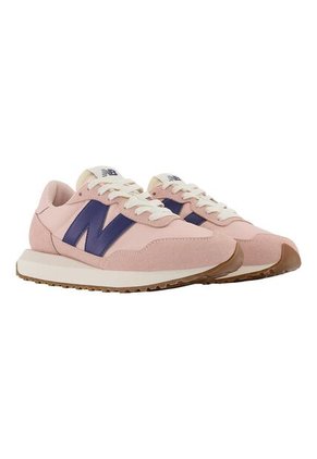 Tenis New Balance 237 Femenino-Rosa