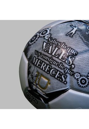 Minibalón James Rodríguez - Blanco