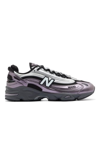 Tenis Deportivos Marca New Balance Original 1000 Lila Hombre New Balance