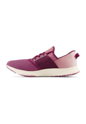Tenis Zapatillas Marca New Balance Mujer V3 Original Violeta