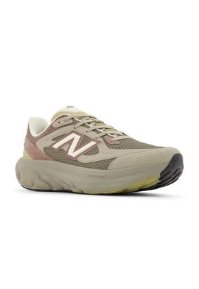 Tenis Deportivo New Balance Original Trainer Gris Unisex