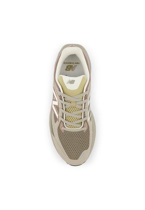 Tenis Deportivo New Balance Original Trainer Gris Unisex
