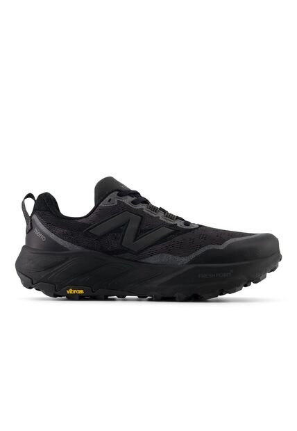 Tenis New Balance Hierro Hombre-Negro