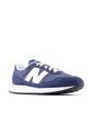 Tenis Deportivos New Balance Originales 237 Azul Para Hombre de New Balance