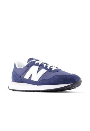Tenis Deportivos New Balance Originales 237 Azul Para Hombre