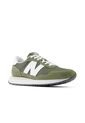 Tenis Deportivos New Balance Originales 237 Gris Para Hombre de New Balance