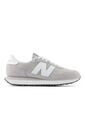 Tenis Deportivos New Balance Originales 237 Gris Para Hombre de New Balance