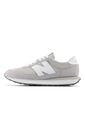 Tenis Deportivos New Balance Originales 237 Gris Para Hombre de New Balance
