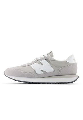 Tenis Deportivos New Balance Originales 237 Gris Para Hombre