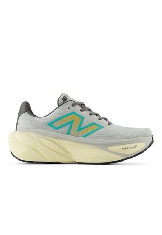 Tenis Deportivos New Balance X More V5 Original Gris Hombre New Balance