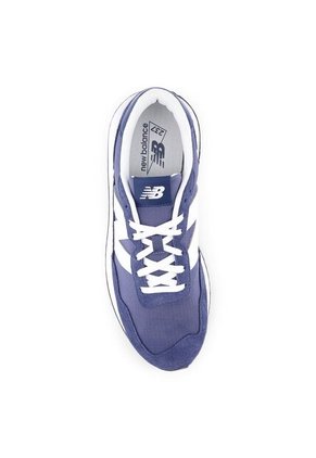 Tenis Deportivos New Balance Originales 237 Azul Para Hombre