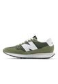 Tenis Deportivos New Balance Originales 237 Gris Para Hombre de New Balance
