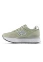 Tenis Lifestyle 515H + New Balance WL515HMO de New Balance