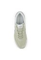Tenis Lifestyle 515H + New Balance WL515HMO de New Balance