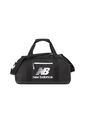 Bolso Deportivo New Balance Original Duffel Bag Negro Unisex de New Balance